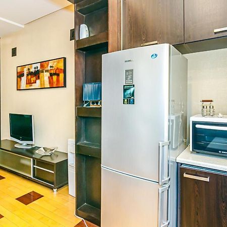 Lovely Sweet Apartment Baku Exterior foto