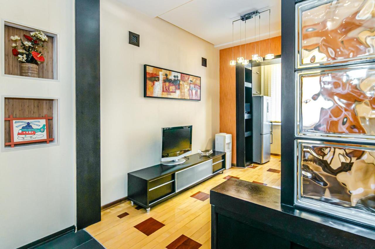 Lovely Sweet Apartment Baku Exterior foto